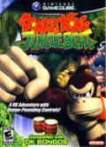 Cover: Donkey Kong Jungle Beat