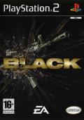 Cover: Black