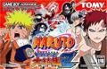 Cover: Naruto: Ninja Council 2
