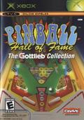 Cover: Pinball Hall of Fame