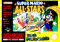 Cover: Super Mario All-Stars / Super Mario World