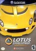 Cover: Lotus Challenge