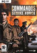 Cover: Commandos Strike Force