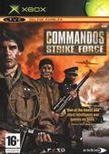 Cover: Commandos Strike Force