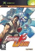 Cover: Capcom Fighting Jam