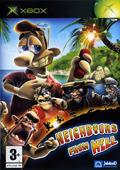 Cover: Neighbors From Hell