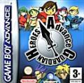 Cover: Advance Guardian Heroes