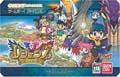 Cover: Legendz: Yomigaeru Shiren no Shima