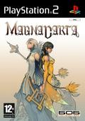 Cover: Magna Carta: Tears of Blood