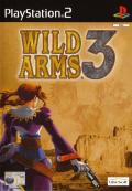 Cover: Wild Arms 3
