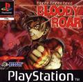 Cover: Bloody Roar