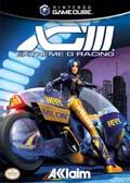 Cover: Extreme-G 3