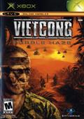Cover: Vietcong: Purple Haze