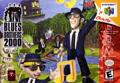 Cover: Blues Brothers 2000