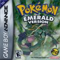Cover: Pokemon Smeraldo