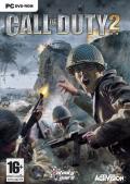 Cover: Call of Duty 2