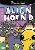 Cover: Alien Hominid