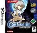 Cover: Castlevania: Dawn of Sorrow