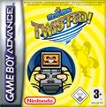Cover: WarioWare: Twisted!