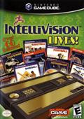 Cover: Intellivision Lives!