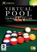 Cover: Virtual Pool: Tournament Edition