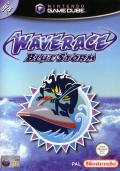 Cover: Wave Race: Blue Storm