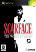Cover: Scarface: The World Is Yours