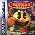 Cover: Pac-Man World