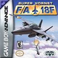 Cover: F-18 Super Hornet