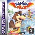 Cover: Banjo-Pilot