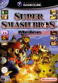 Cover: Super Smash Bros. Melee