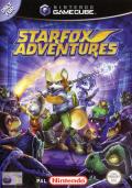 Cover: Star Fox Adventures