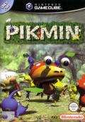 Cover: Pikmin