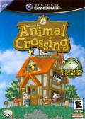 Cover: Animal Crossing