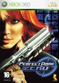Cover: Perfect Dark Zero