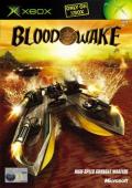 Cover: Blood Wake