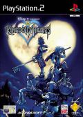 Cover: Kingdom Hearts