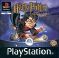 Cover: Harry Potter e la Pietra Filosofale