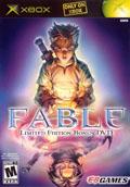 Cover: Fable