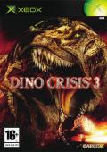 Cover: Dino Crisis 3