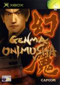 Cover: Genma Onimusha