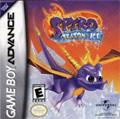 Cover: Spyro: Season of Ice