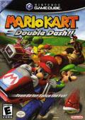 Cover: Mario Kart: Double Dash!!