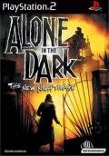 Cover: Alone in the Dark: The New Nightmare