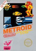 Cover: Metroid