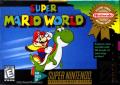 Cover: Super Mario World