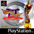 Cover: Breath of Fire III