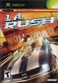 Cover: L.A. Rush