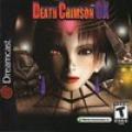 Cover: Death Crimson OX