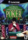 Cover: World Championship Poker